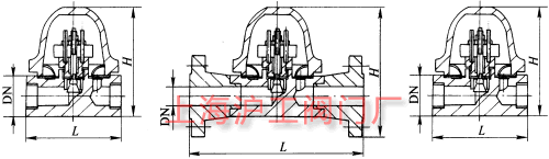 CS17HCS47HCS67H pƬʽˮyҪμY(ji)(gu)ߴʾD